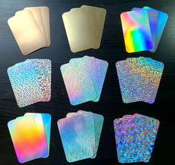 7. Holo Series